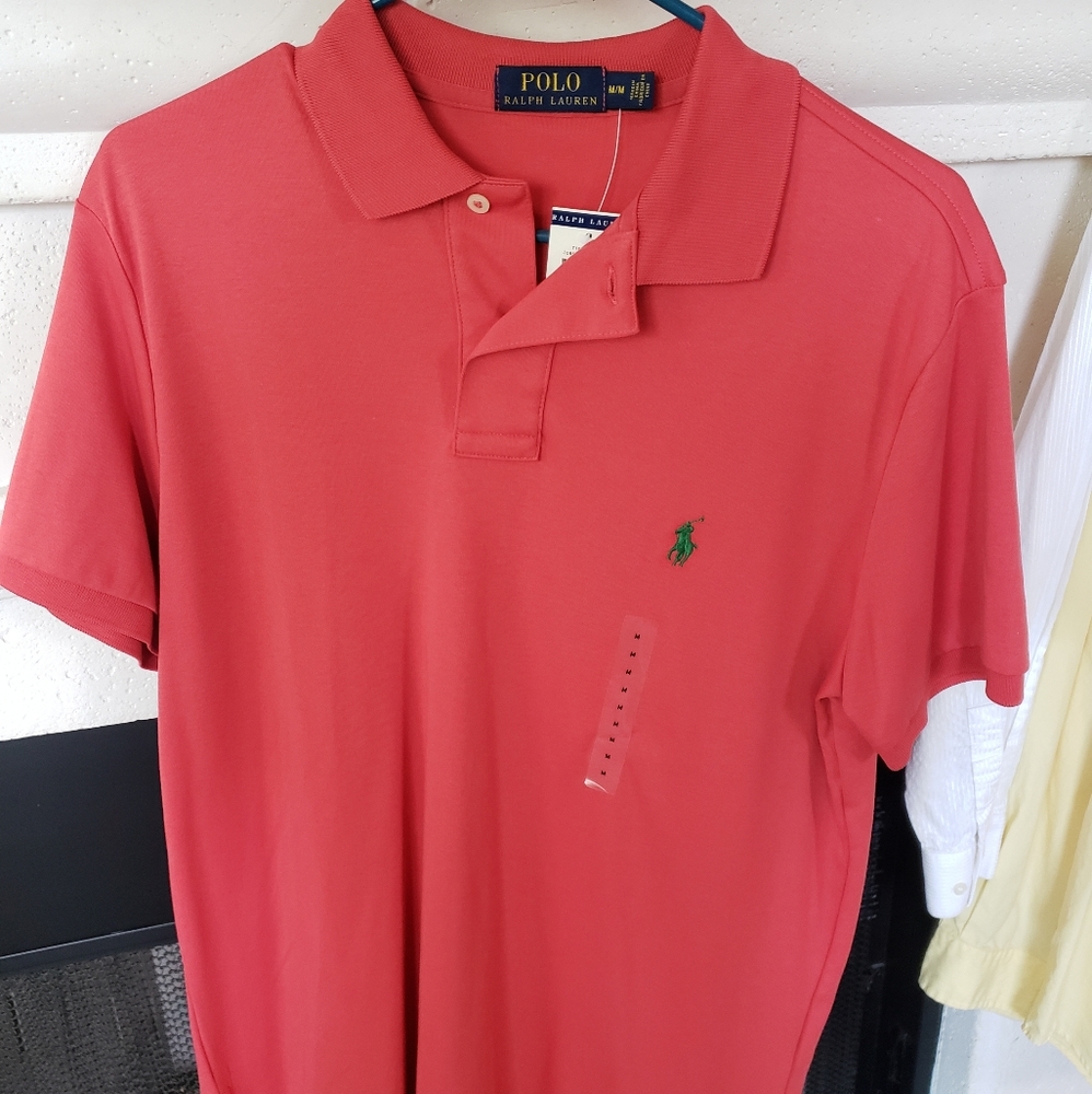 Polo Ralph Lauren polo shirt